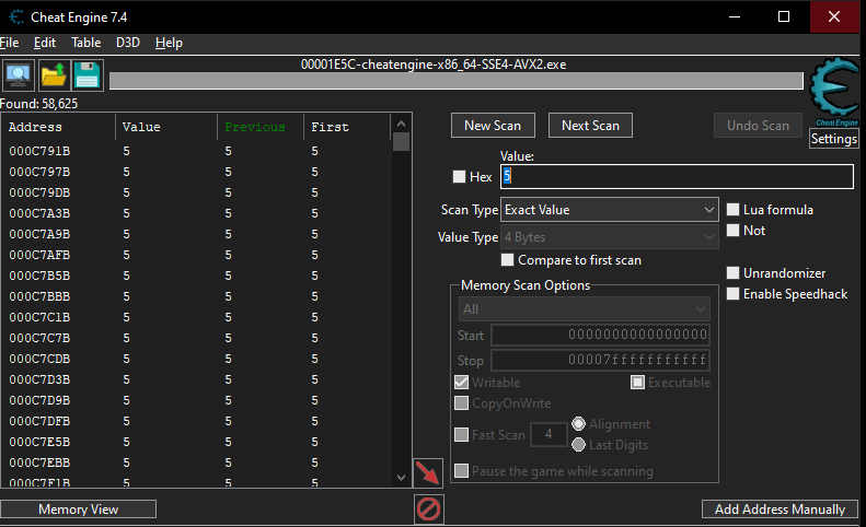 NOPDE Engine Icon