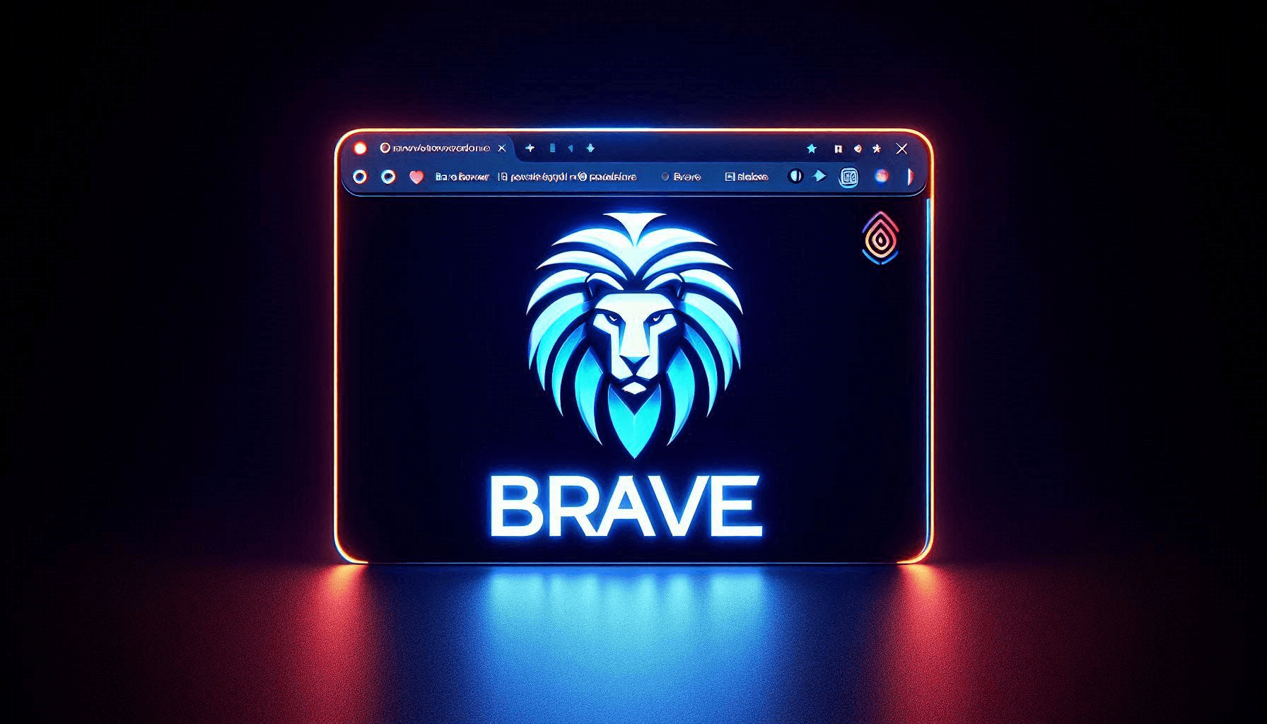 Brave Beta Preview