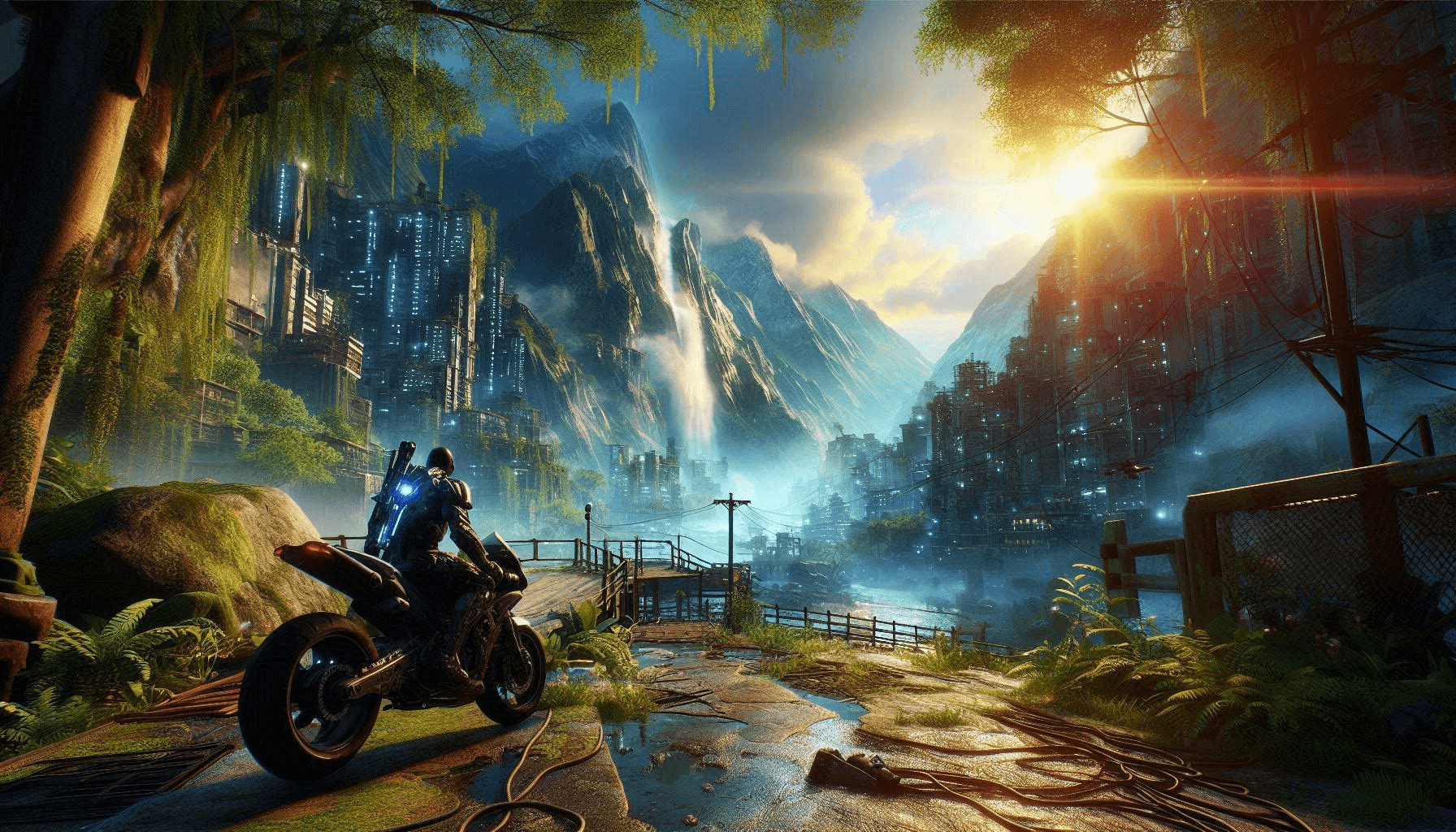 CryEngine Icon