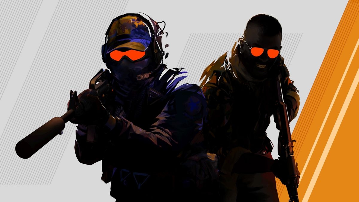 Counter-Strike 2 Icon