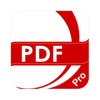 Logo of PDF Reader Pro