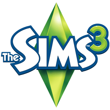 Logo of The Sims 3