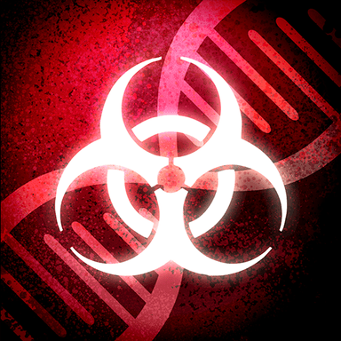 Logo of Plague Inc: Evolved