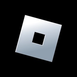 Logo of Roblox