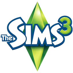 The Sims 3 Logo