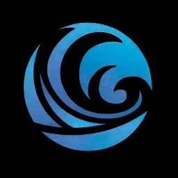 Wave Executor Logo