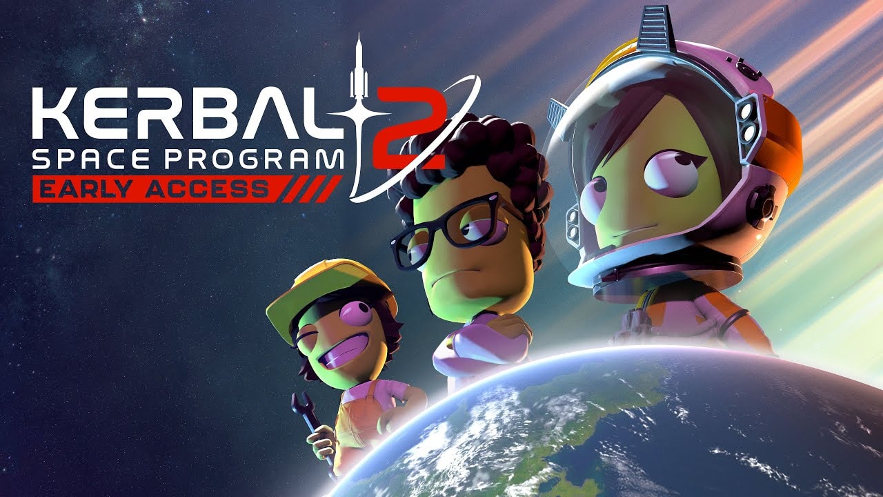 Image of Kerbal Space Program 2 Future in Jeopardy: Take-Two Shuts Down Developers