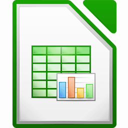 LibreOffice Logo