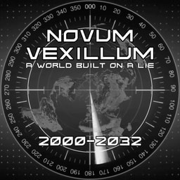 Logo of Novum Vexillum