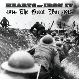 Logo of The Great War