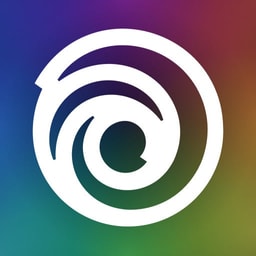 Logo of Ubisoft Connect